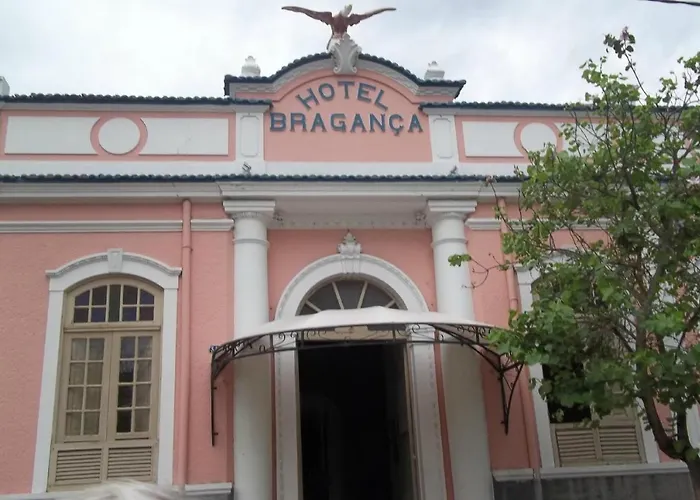  Bragança