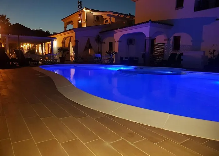 Hotel Il Platano