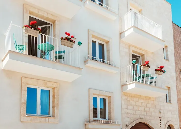  Fema B&B - Housea