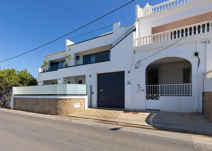 Villa: Villa Tropicana