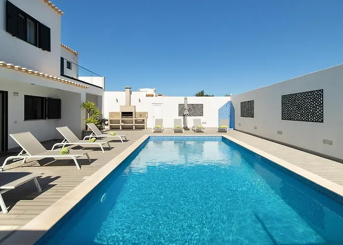 Villa: Villa Tropicana