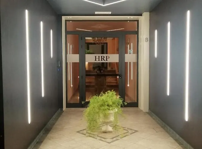  Residence Ponente