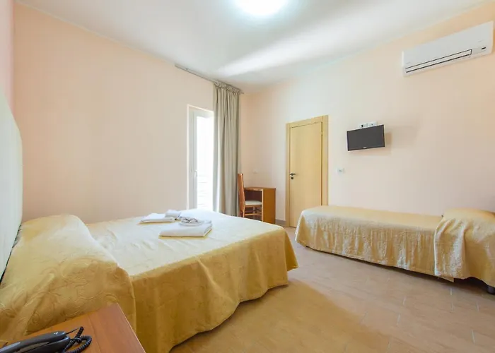  Adria Nuova