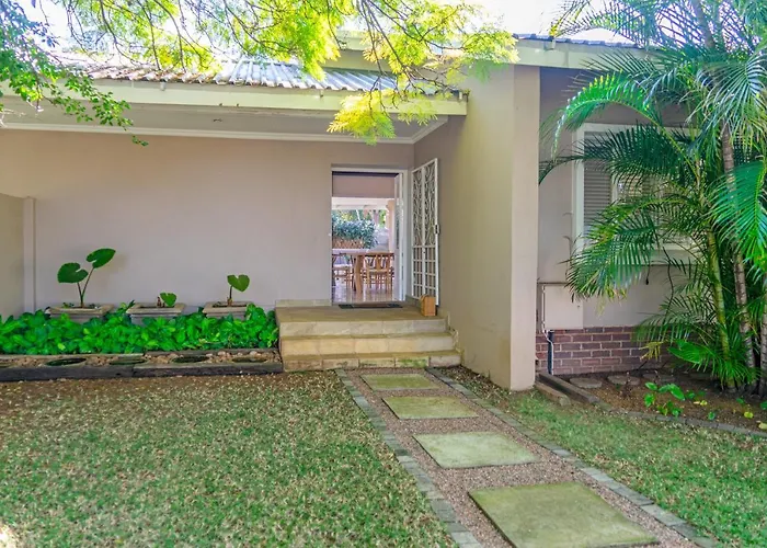 Bela Rini Guesthouse
