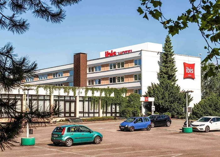 Ibis West