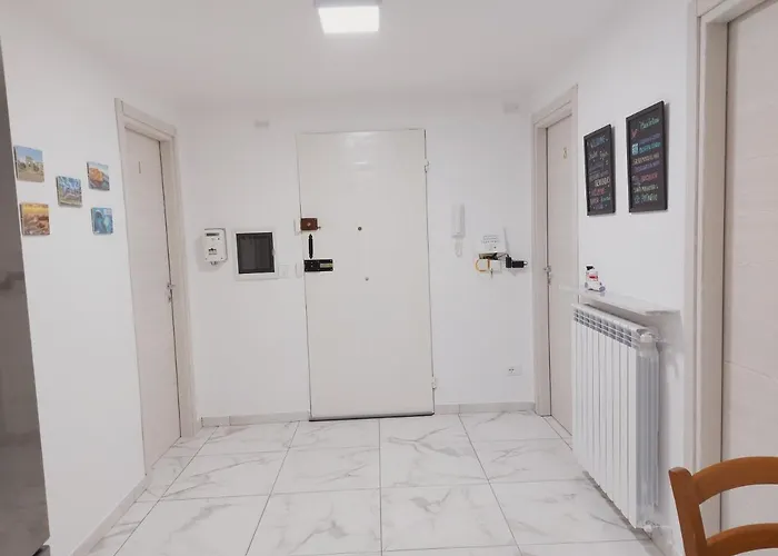 Ad Ore 3 BAGNO PRIVATO