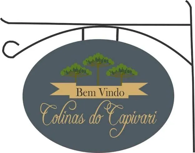 Colinas Capivari Suites