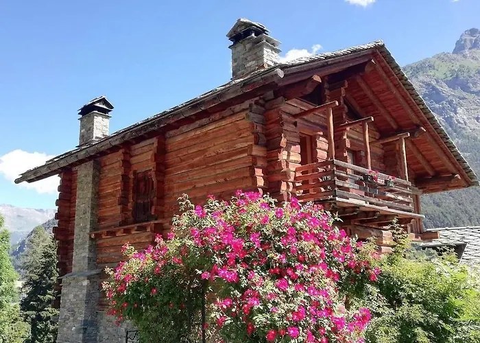 Hotel 3 stelle: Au Rascard