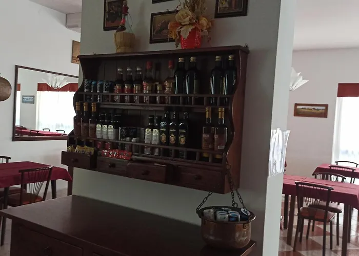 Hotel Danubio