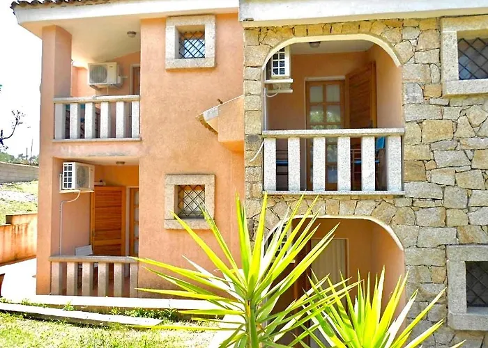 Hotel Grazia Deledda