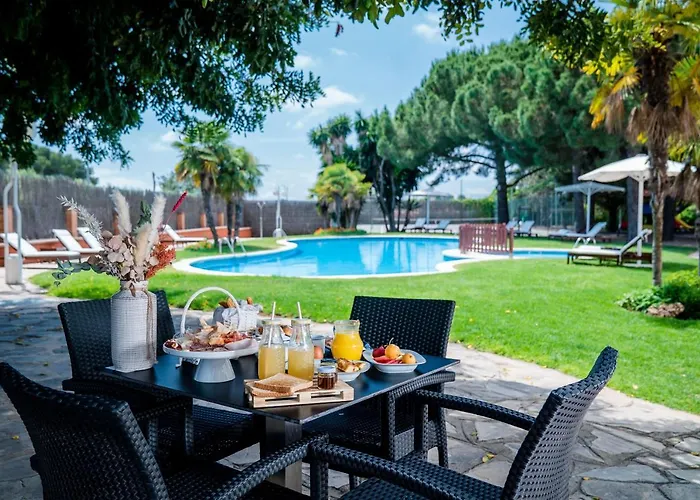 Hotel: Felix Hotel