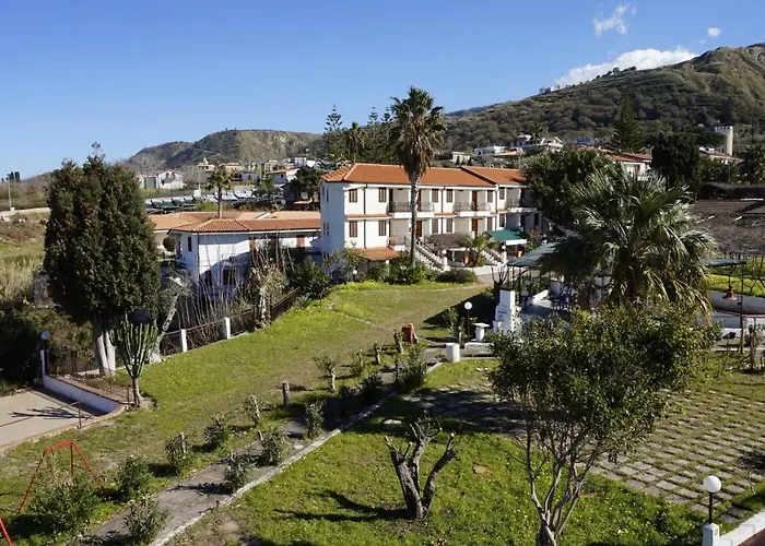 Residence Vardano