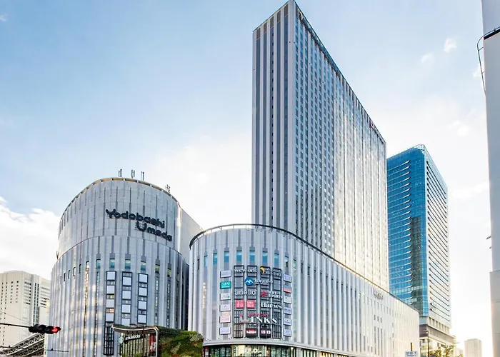 Hankyu RESPIRE