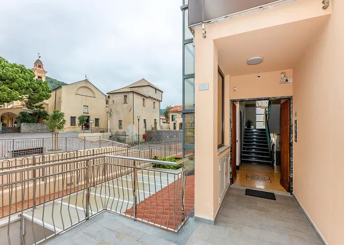 Hotel adatto agli animali: Villa Adriana