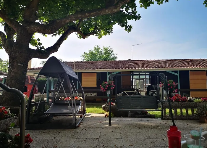 Casa vacanza: Eureka Azienda Agrituristica