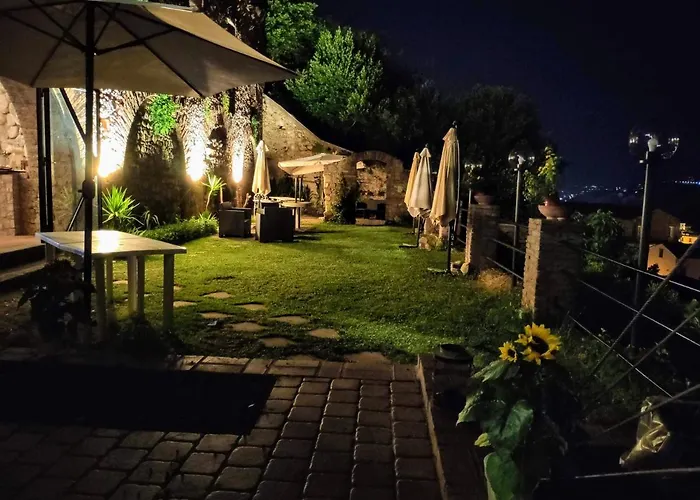 Dimora Dei Marchi