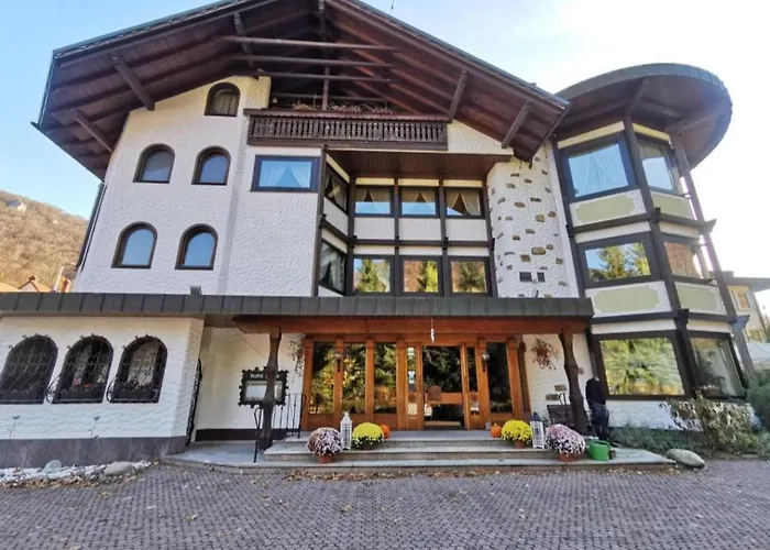 Hotel Adler Lichtenstein 