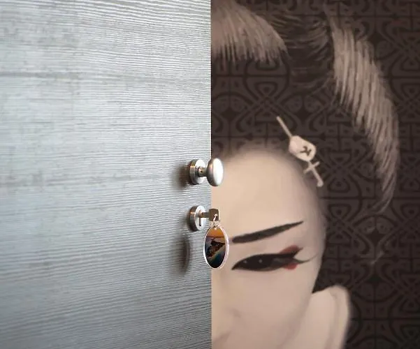 Aparthotel: Residence Il Melograno