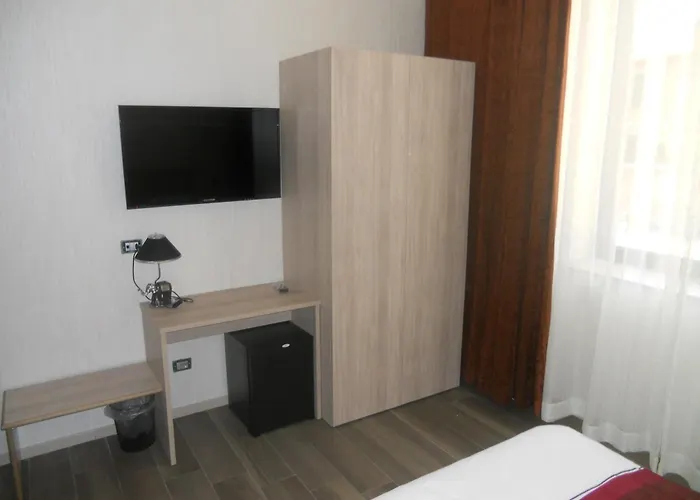 Hotel 3 stelle: Igiban Hotel