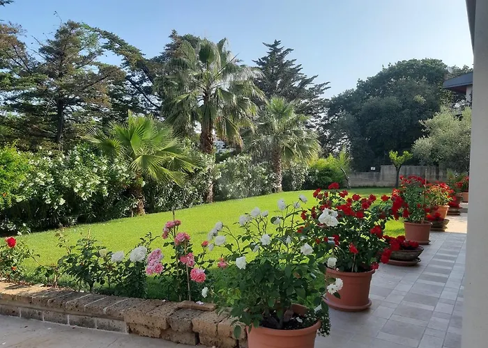 Villa RINALDI