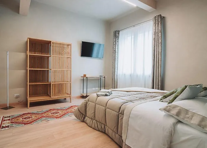  B&B Cavour 117