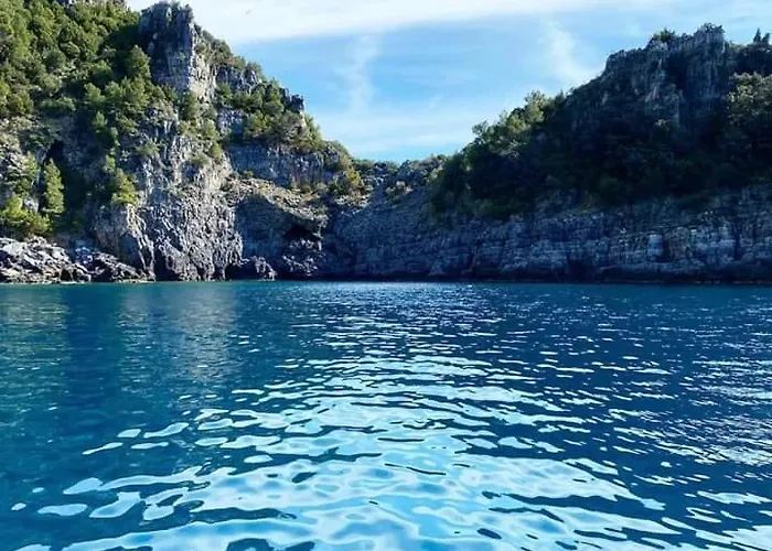  Cilento