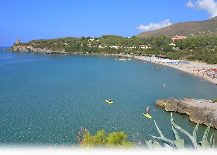  Cilento