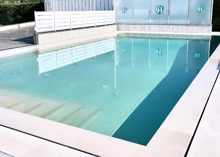 Appartamento : Villa Costantino