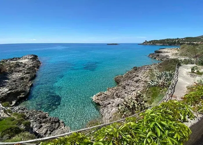  Cilento
