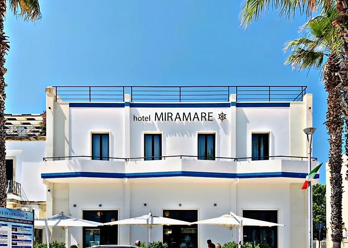 Miramare