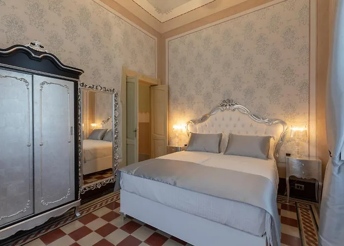 Luxury Liberty House - Villa & Spa