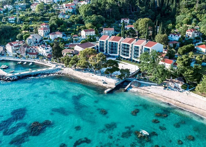Hotel Am Maistra Select Mlini