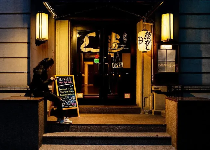 Washington Jefferson At Times Square