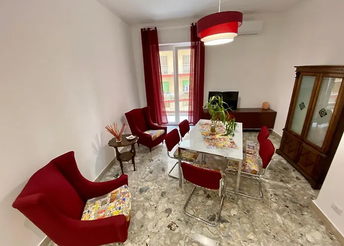 Cutapp Guest House
