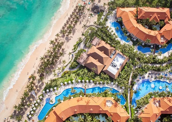 Hotel dichtbij College: Majestic Elegance Punta Cana (Adults Only)