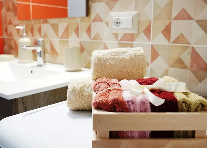 Cabina: Vesuvius' Lovely Inn