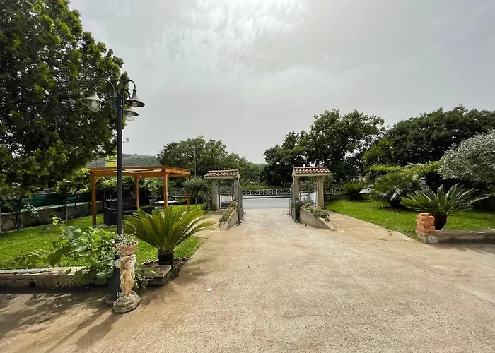 Music House Palinuro