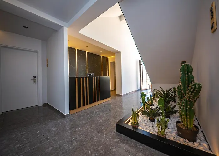 Apart-Hotel Lili2 Sarandë