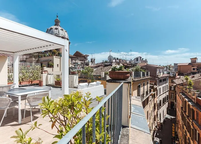 4 sterren hotel: Nikis Collection Navona