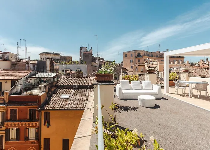 4 sterren hotel: Nikis Collection Navona