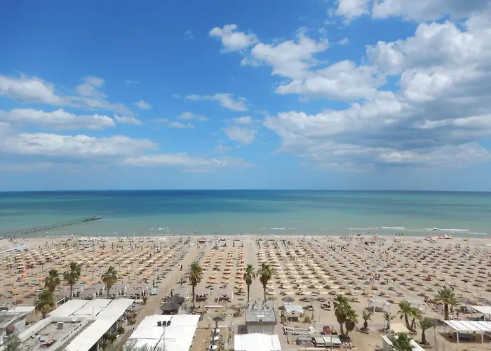 Albergo centrale: Hotel Giannini
