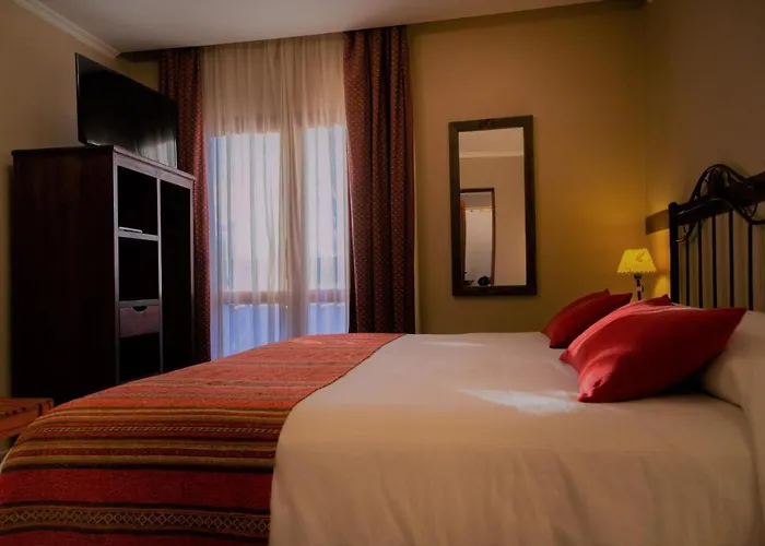 Romantic hotel: Don Pepe Hotel Y Cabanas