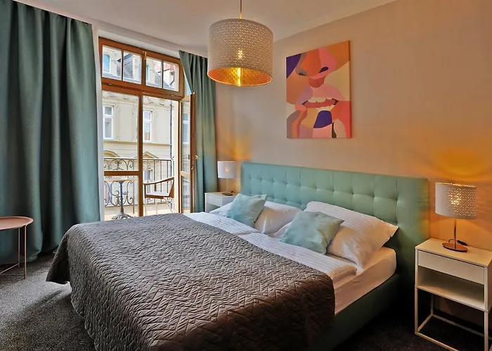 Hotel Am Pilgrim