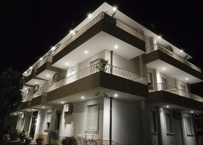 Palazzina Del Sole