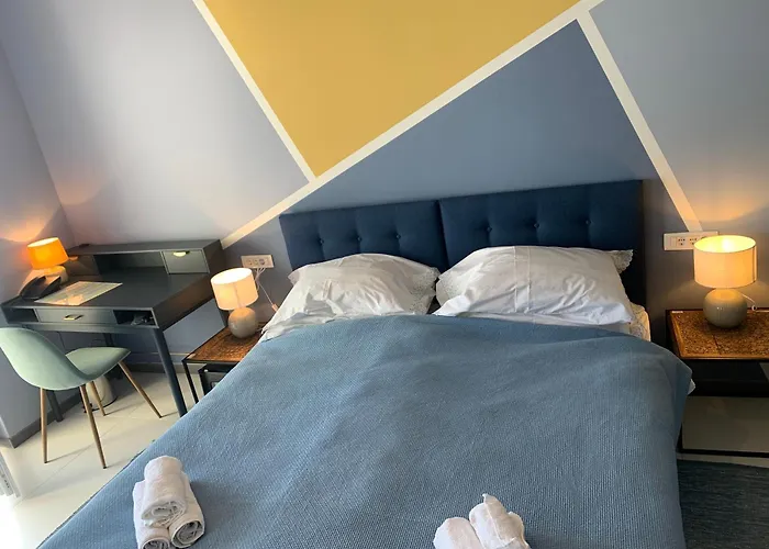 3-Sterne-Hotel: Hotel Elu Iris