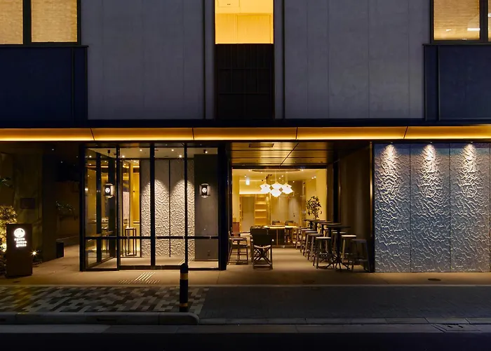 Albergo centrale: 