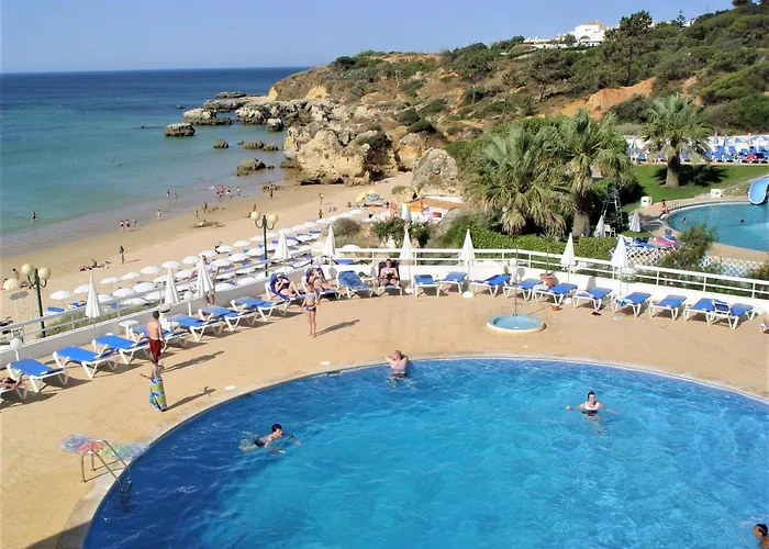 Apartamentos Borda D'Agua