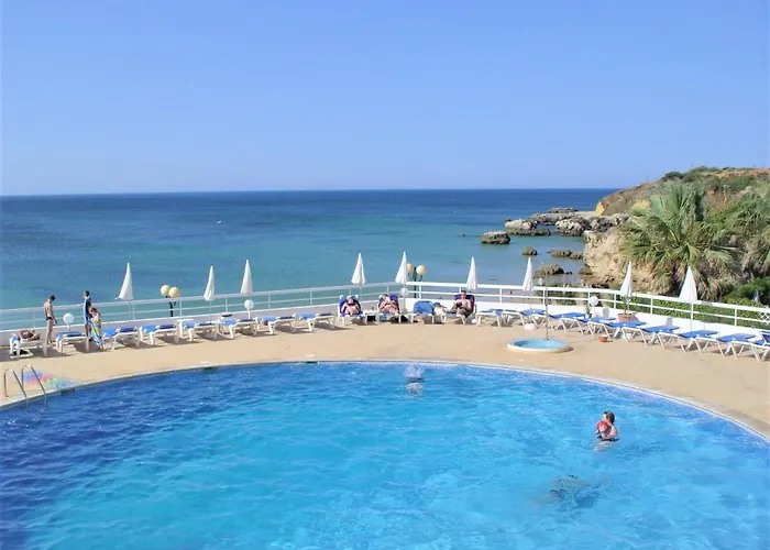 Apartamentos Borda D'Agua