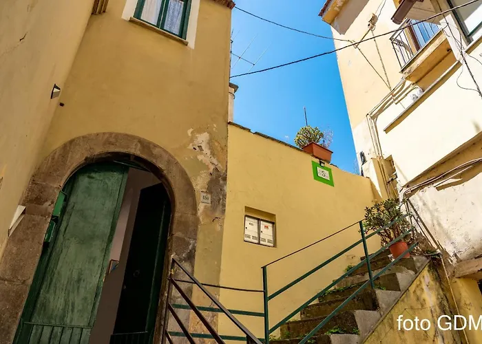 Estate4home - Casa Cristina