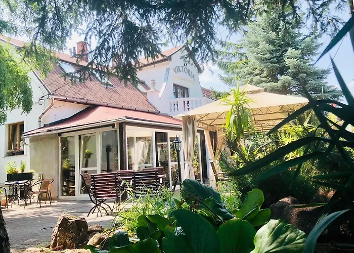 Hotel Viktoria